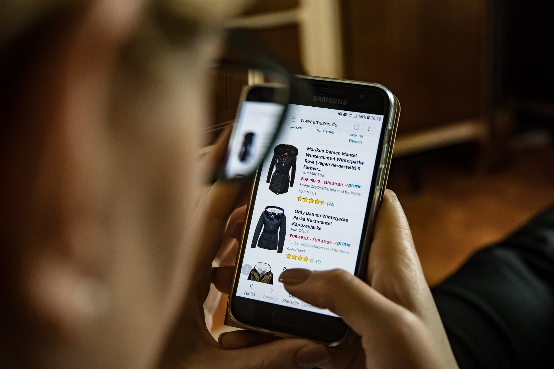 Realizzazione di un e-commerce: confronto con il cliente su catalogo, pagamenti e spedizioni