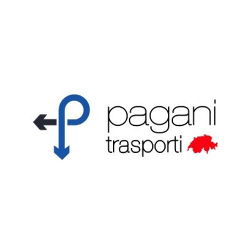 Logo Pagani Trasporti