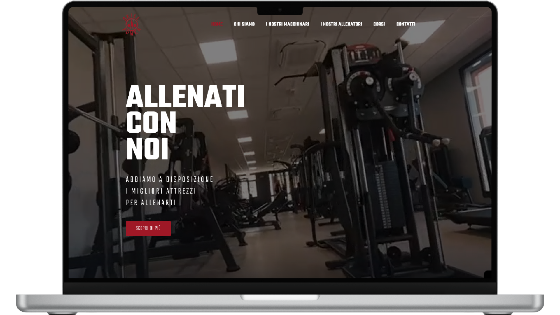 Progetto Skill Power Academy