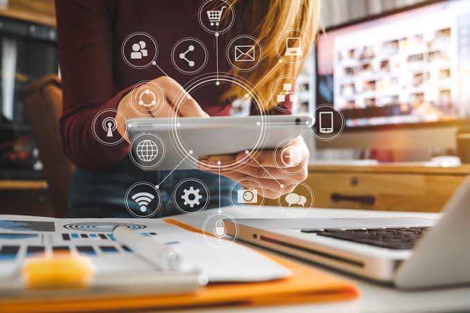 Supporto marketing digitale continuativo in azienda