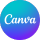 Logo Canva