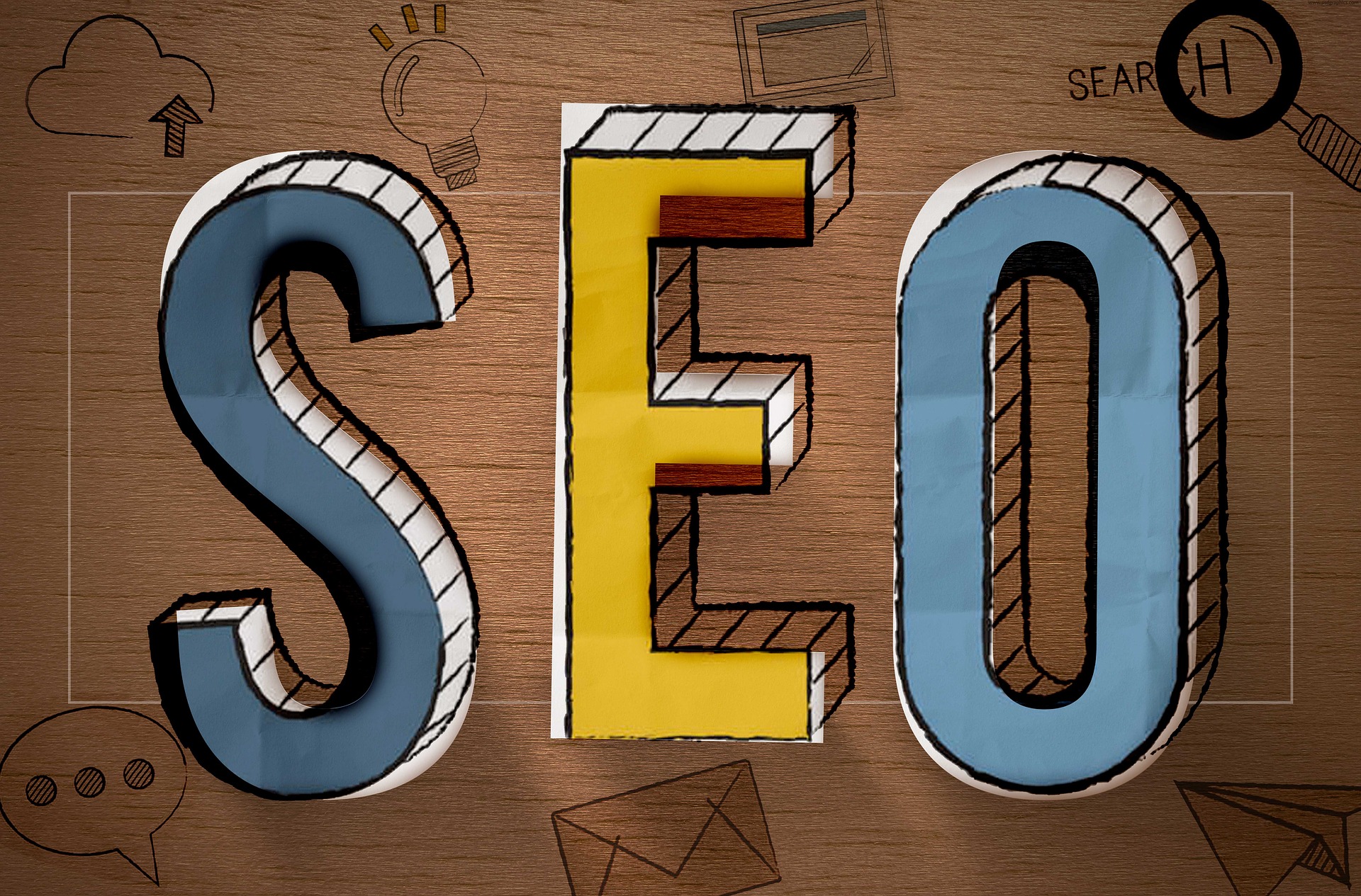 Ottimizzazione SEO: analisi dei dati di posizionamento e del traffico organico di un sito