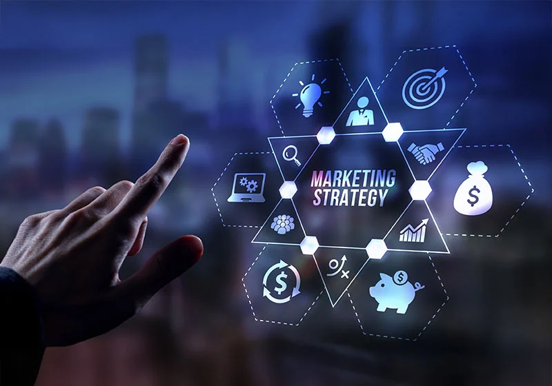 Strategia marketing integrata per l'azienda