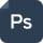 Logo Photoshop